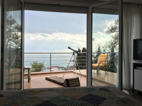 Whitestone Sea View Villa